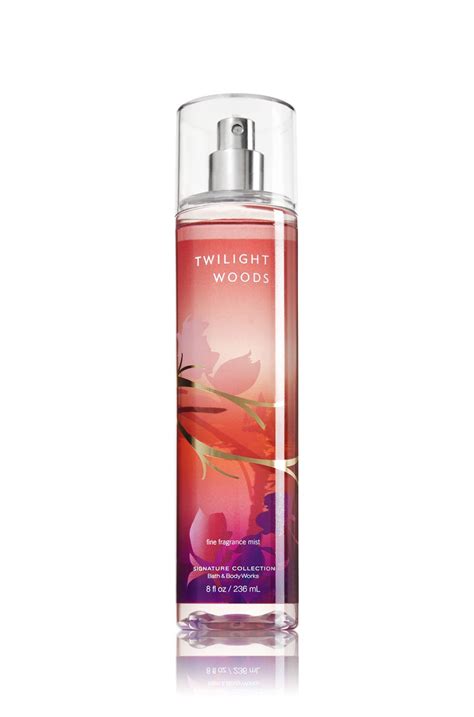 twilight woods perfume dupe|twilight woods body spray.